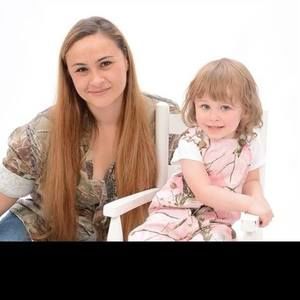 Meet your Posher, Ann